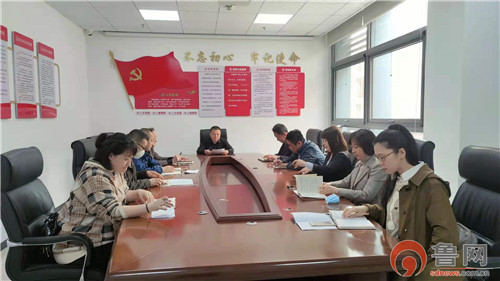 在西海岸新区工作队办公室和街道领导下,长江路街道乡村振兴(社区治理