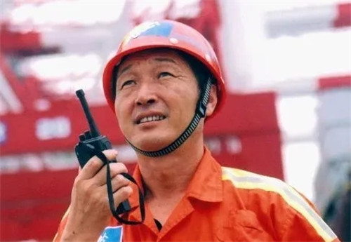 文明在哪里青岛劳动筑梦榜样同行