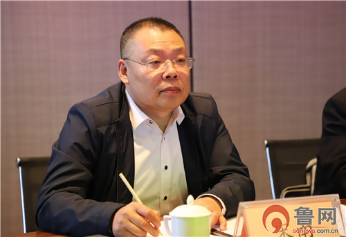 社科学者汇聚青岛滨海学院共商上合组织示范区建设发展策略