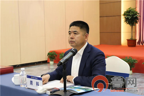 青岛市综合行政执法系统作风建设年动员部署暨一季度现场观摩会召开
