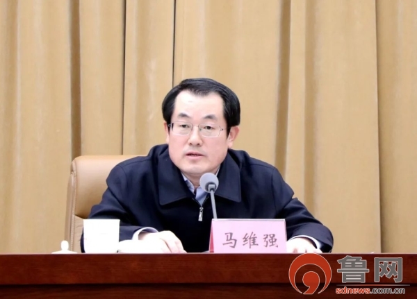 日照推进乡村全面振兴奋力开创三农工作新局面