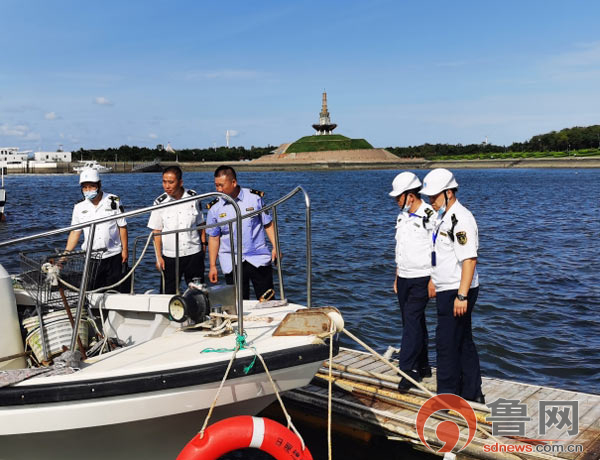 日照市海上旅游安全管理规定将于4月1日施行