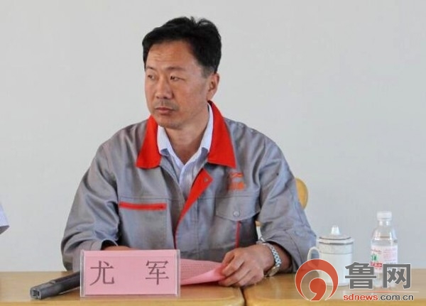 鲁网常务副总经理魏子杰胶州市委宣传部副部长赵法文山东省互联网信息