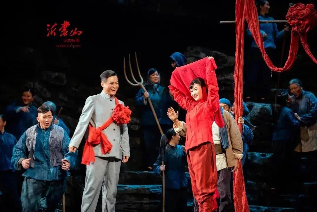 山东歌舞剧院打造沂蒙山轻骑兵版本探索演出常态化市场化