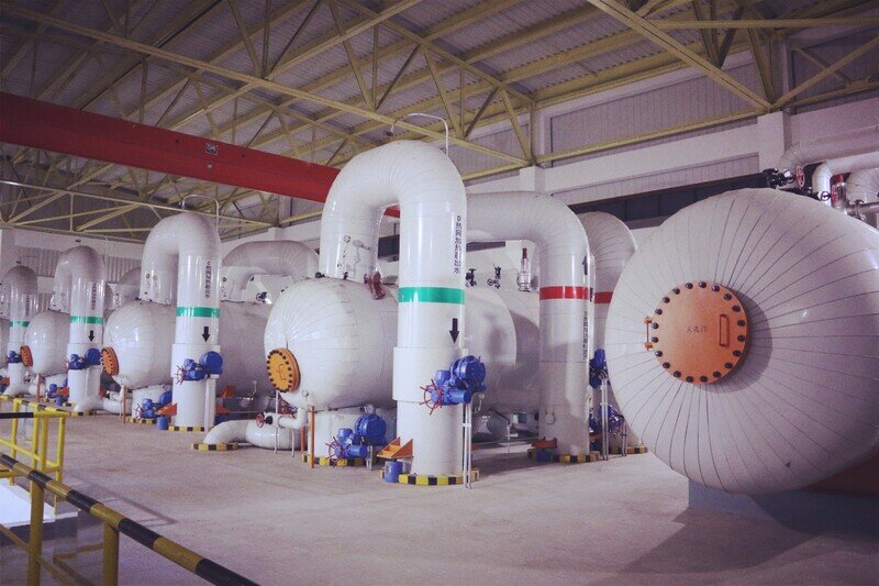 保供暖,如何向工业要更多"余热"?