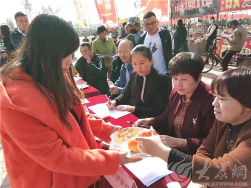 為擴大旅遊品牌效應,垛石鎮科學規劃都市現代農業發展佈局,結合徒駭河