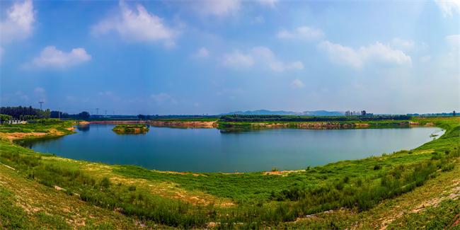 山东沂南蒲汪镇借美丽乡村之力助乡村旅游发展