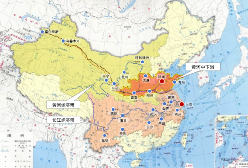 山东济南:以都市圈为抓手融入国家战略