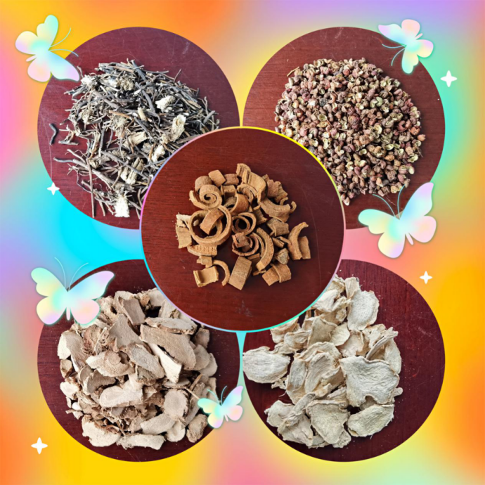 泰安市中医医院中药封包疗法入选全省首批中医治未病特色技术名单