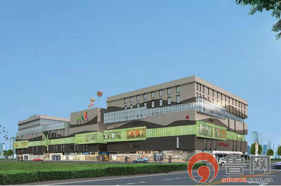 泰山区财源街道交出高质量"财源答卷" - 泰安频道