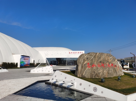 春游泰山区感受风光无限好2022泰安人游泰安泰山区文化旅游资源推介