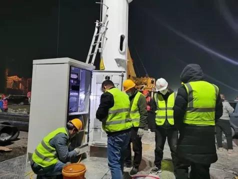 “高铁通、信号通”，山东铁塔助力鲁南高铁5G信号全覆盖！