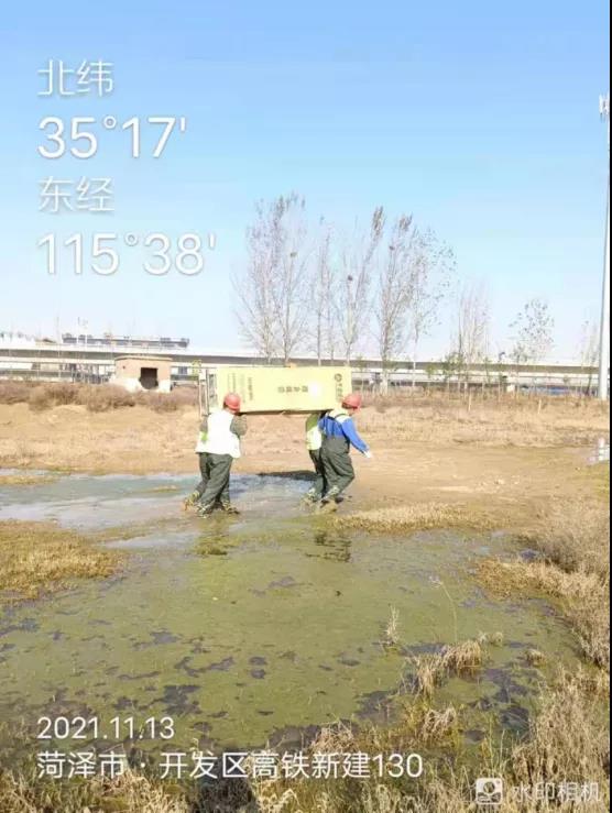 “高铁通、信号通”，山东铁塔助力鲁南高铁5G信号全覆盖！