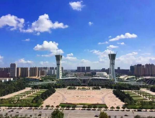 山东省潍坊市:以改革激发高质量发展澎湃动能 - 全景山东 山东新闻
