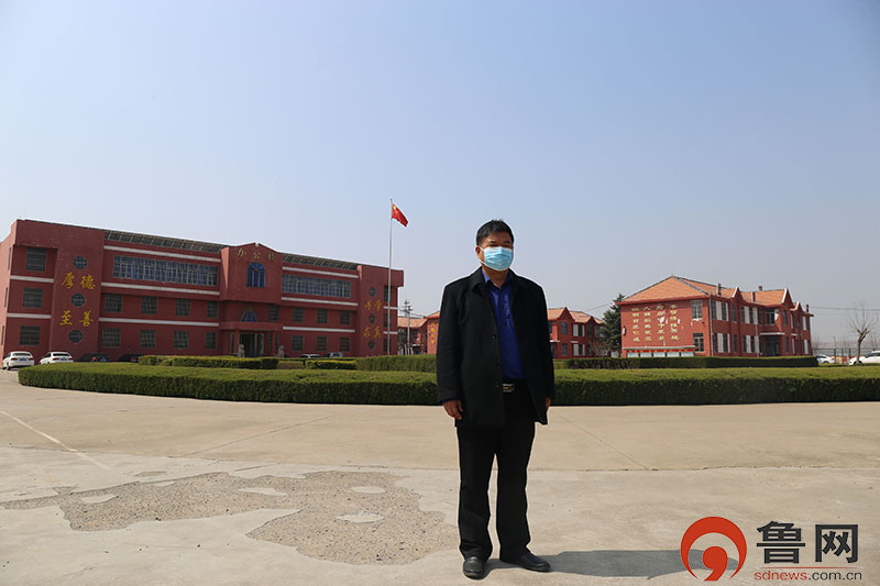 6969自出现疫情以来,日照莒县长岭镇中心初级中学高度重视疫情