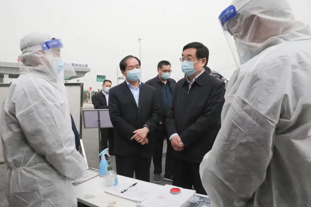 重点突破 一线赛马——单县在“赛马”一线激励提拔17名干部