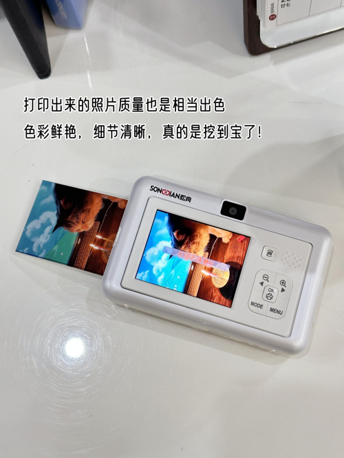 十四载匠心铸就影像标杆 松典DC505&226双旗舰领航618国货盛典