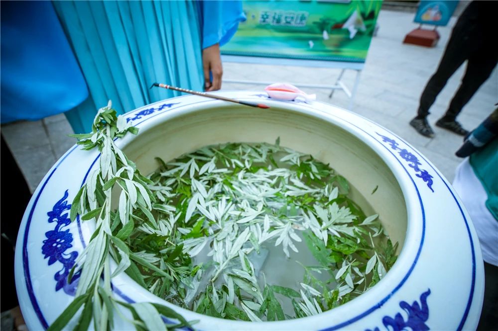 端午“粽”横南山，趣玩不NG!