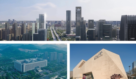 建筑与房屋的城市空拍图

AI 生成的内容可能不正确。