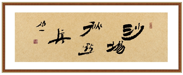 郑恒良和他的新汉书