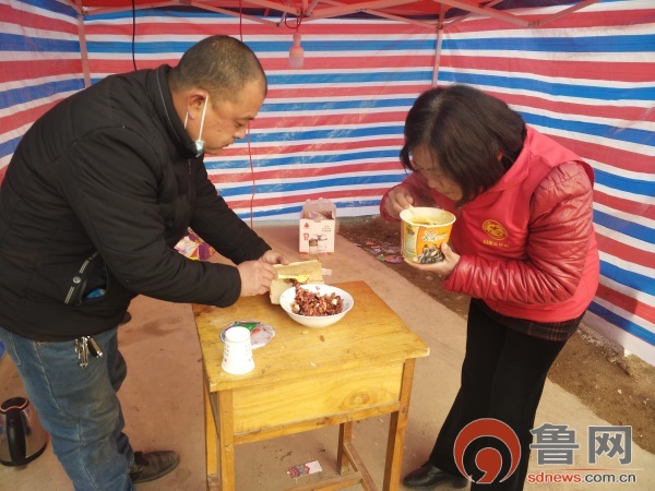辛召"娘子军"撑起抗击疫情"半边天"