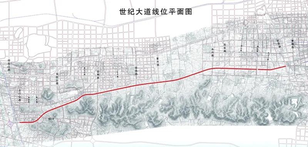 枣曹铁路图片